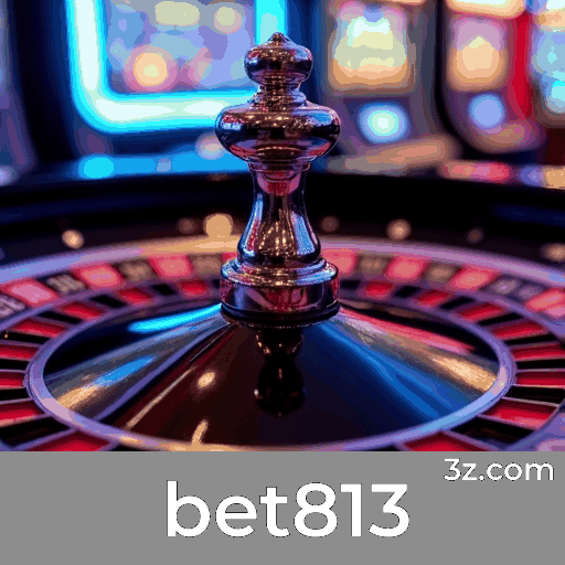 Cassino Online bet813