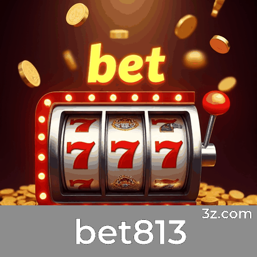 Cadastro na bet813