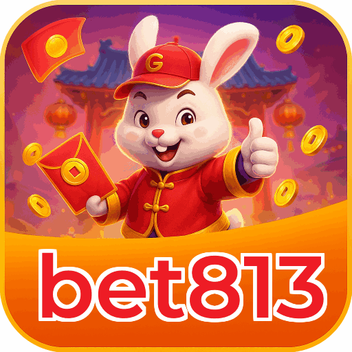 bet813 logo