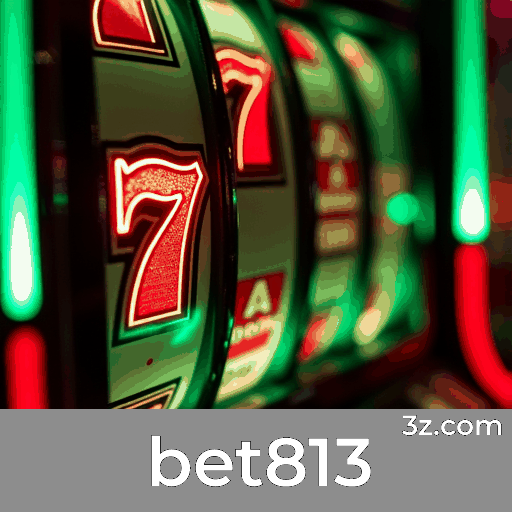 Cadastro na bet813