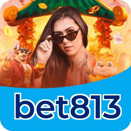 Login rápido no app bet813