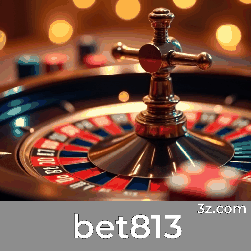 Cadastro na bet813