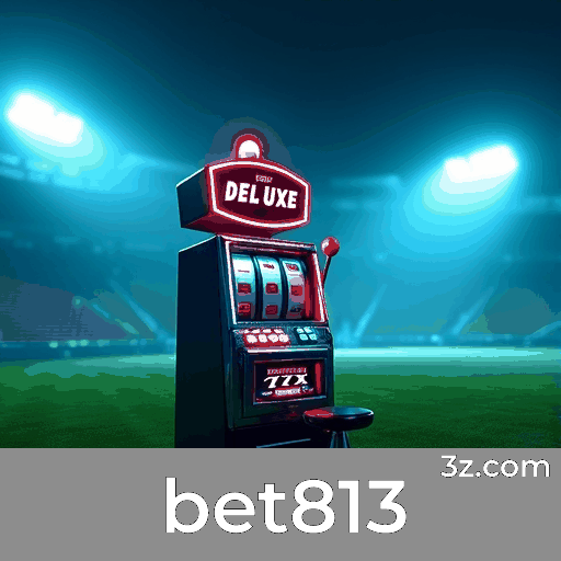 Cadastro na bet813