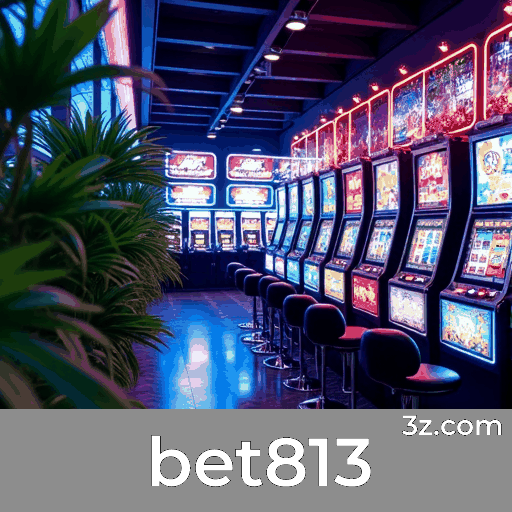 Cadastro na bet813