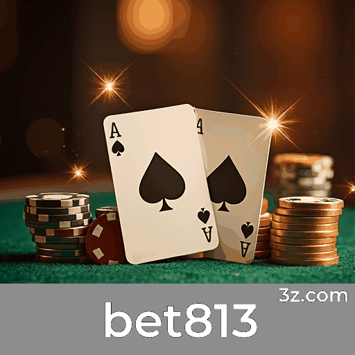 Acesso ao bet813