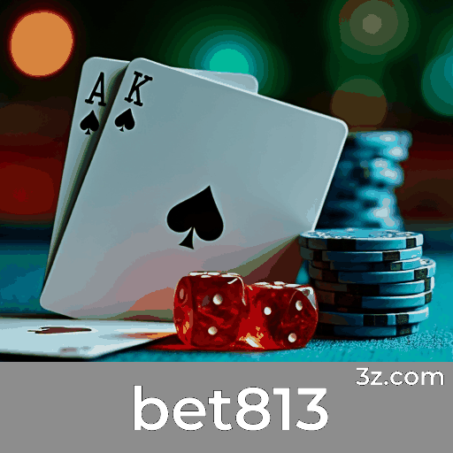 Cassino Online bet813
