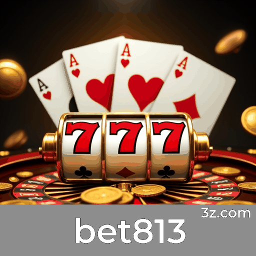 Cassino Online bet813