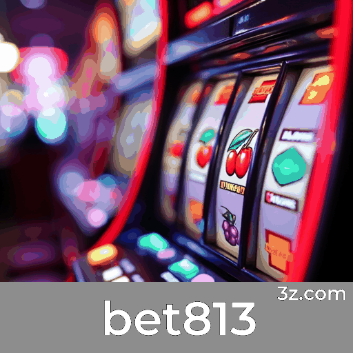 Cassino Online bet813