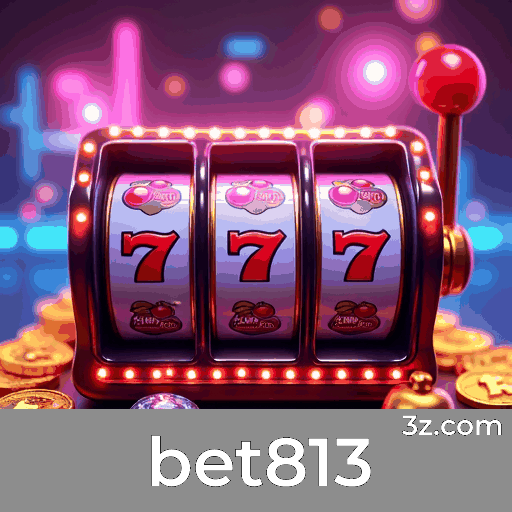 Cadastro na bet813