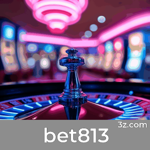 bet813: O Seu Cassino Online Seguro e Premiado