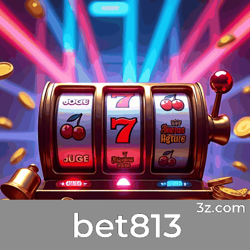 Acessar o site bet813 COM