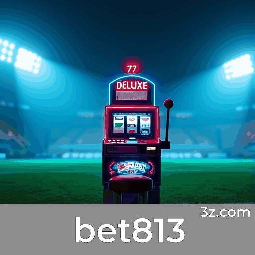 Cadastro na bet813