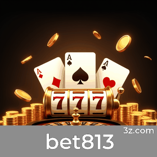 Acesso ao bet813