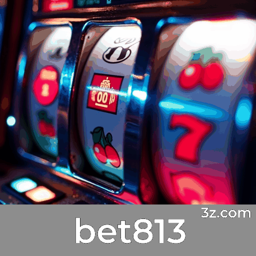 Cassino Online bet813