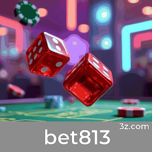 Cassino Online bet813