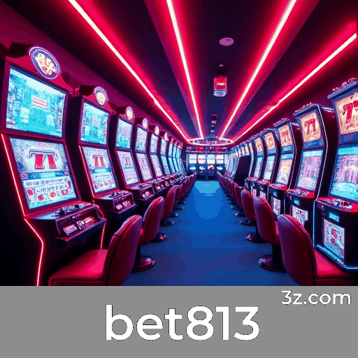Cadastro na bet813