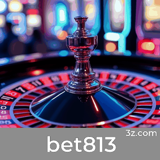Cassino Online bet813