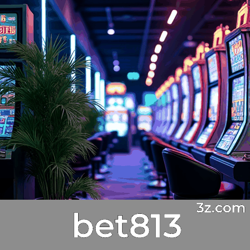 Acesso ao bet813