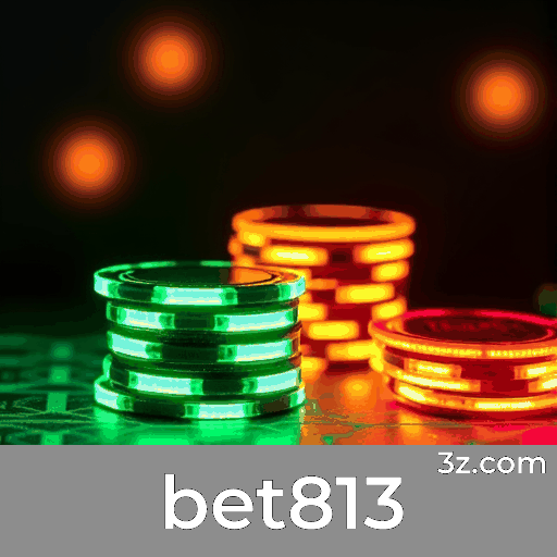 Acesso ao bet813