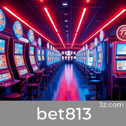 Cassino Online bet813